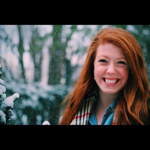 Meet your Posher, Maria