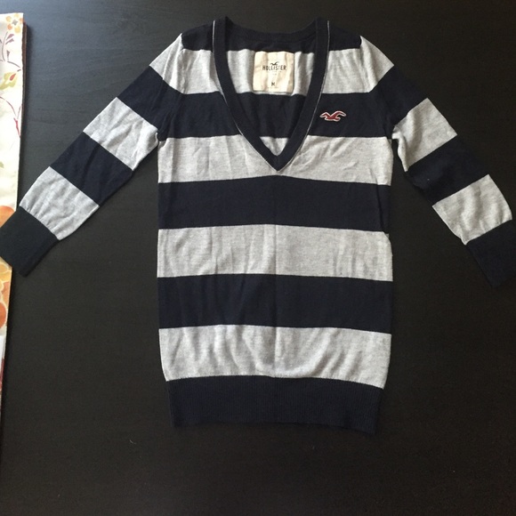 Holliter women sweater
