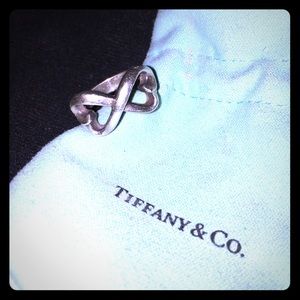 Tiffany Ring