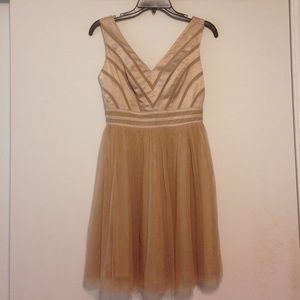Spool 72 party dress