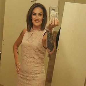 Meet your Posher, Kirsten