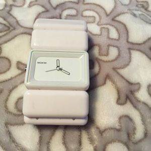 Nixon Bracelet Watch