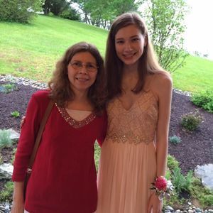 Meet your Posher, Julia