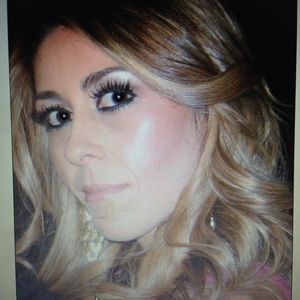 Meet your Posher, Nichole