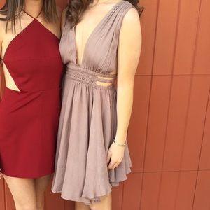 Dress from peppermayo