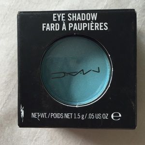 MAC eyeshadow