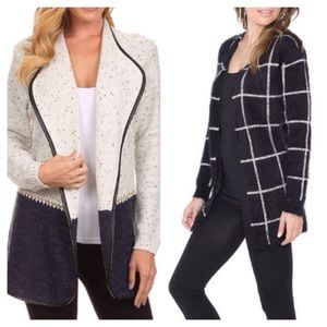 ✋🏼Sweater Bundle for @judy2009✋🏼