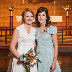Meet your Posher, Marilyn