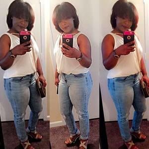 Meet your Posher, J'knesha