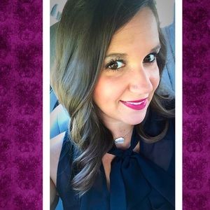 Meet your Posher, Brittaney