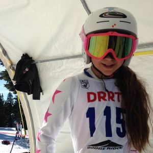 Meet your Posher, Holly