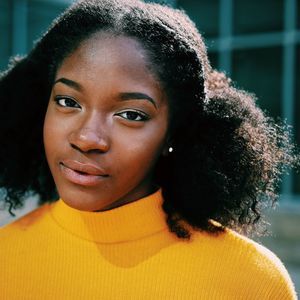 Meet your Posher, Amanda