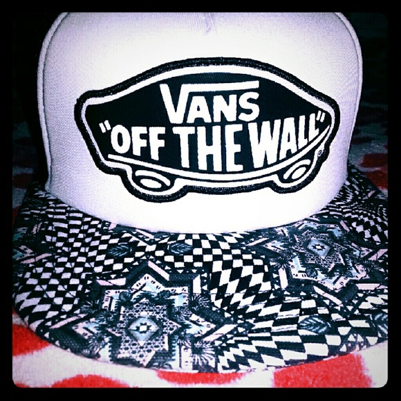Vans Snapback