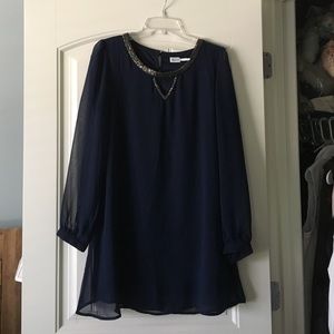 Charming Charlie dress/tunic