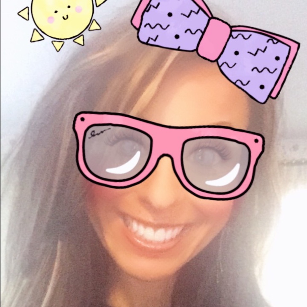 Meet your Posher, Holly