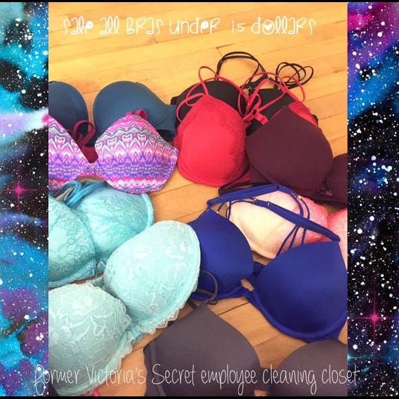 VICTORIAS SECRET SALE