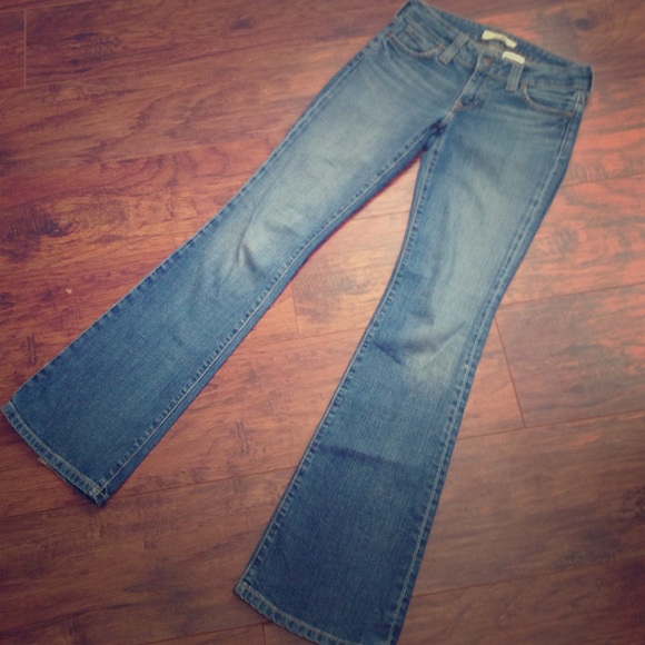 Gap jeans - Picture 2 of 4