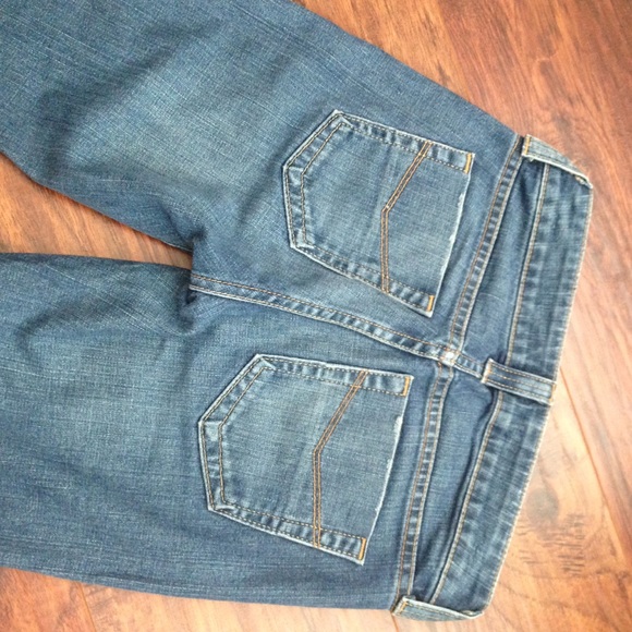 Gap jeans - Picture 3 of 4