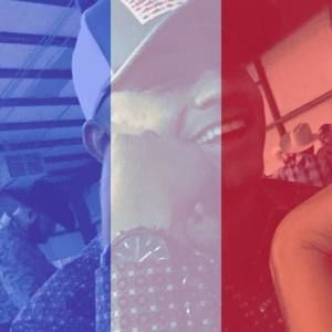 Meet your Posher, Luis