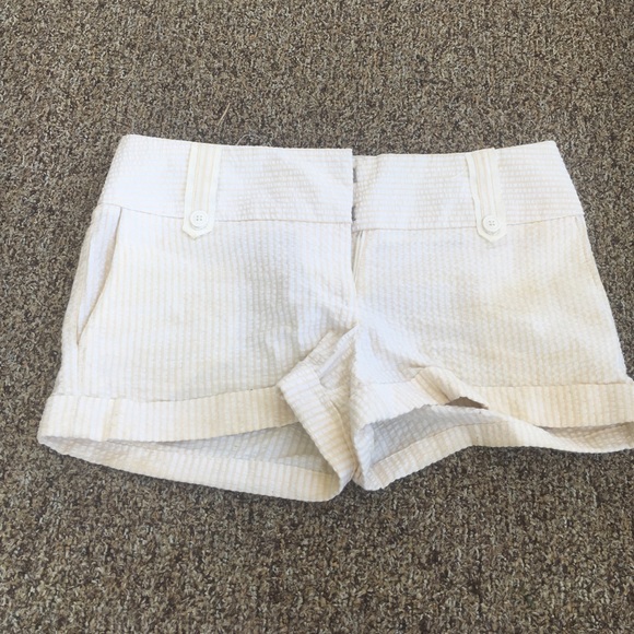Charlotte Russe Shorts