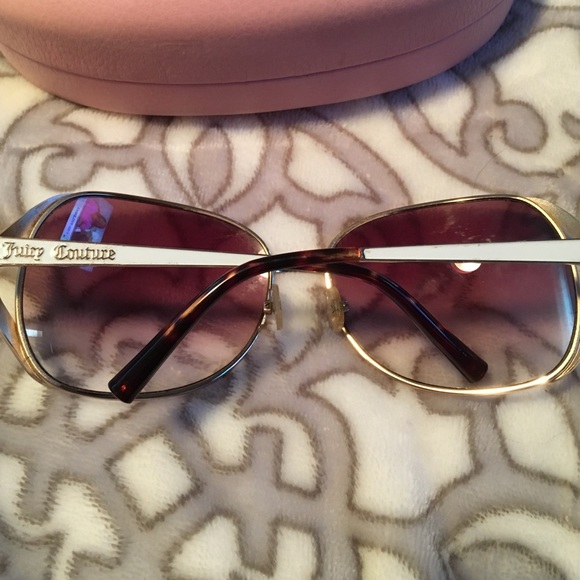 Juicy Couture Sunglasses