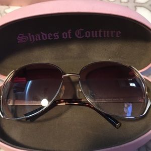 Juicy Couture Sunglasses