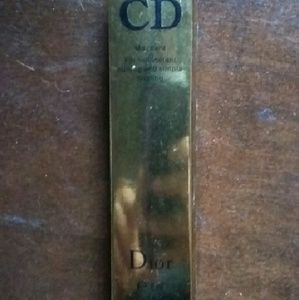 Christian Dior mascara