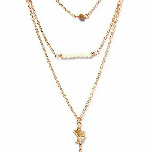 LAST ONE ...6 PCS Women's Classic Black Chokers - Picture 2 of 2