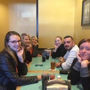 Meet your Posher, Allison