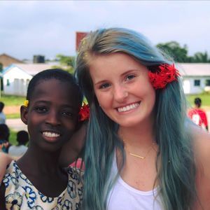 Meet your Posher, Alana