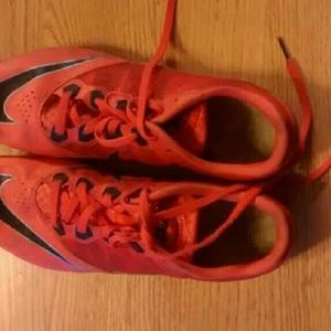 Men's Nike Track Spikes