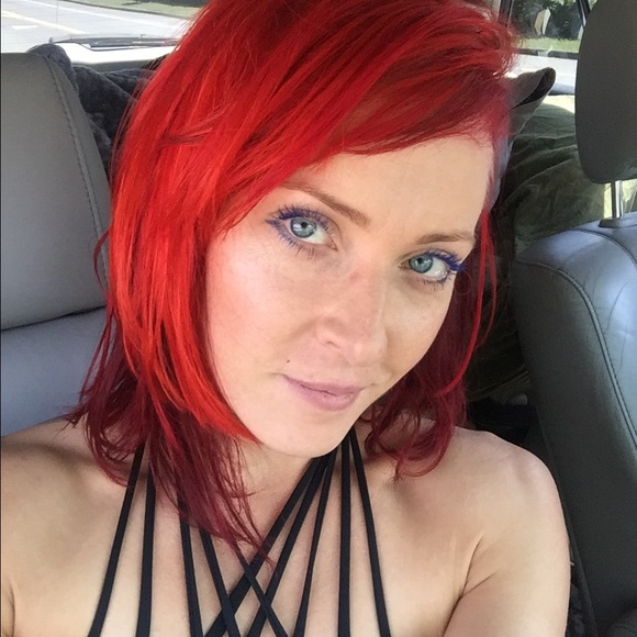 Meet your Posher, Kristi