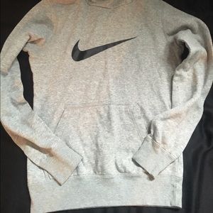 Nike dome hoodie