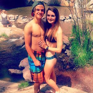 Meet your Posher, Kasey