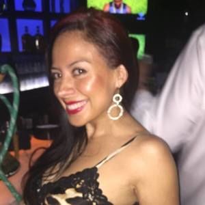 Meet your Posher, Alexandra