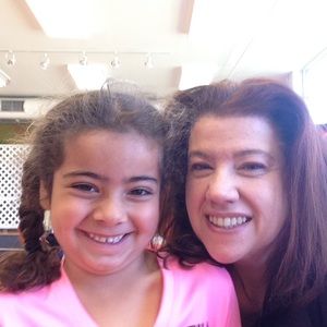 Meet your Posher, Andrea