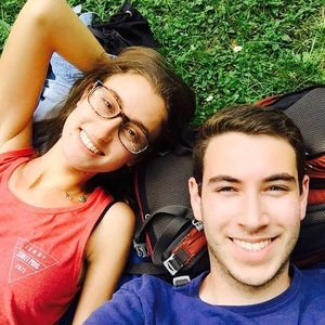 Meet your Posher, Michael