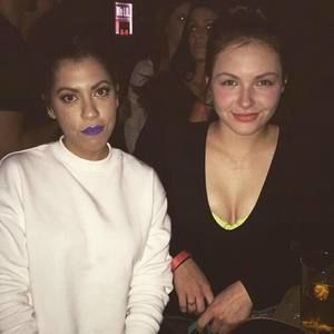 Meet your Posher, Doris