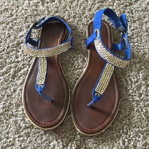 Aldo sandals