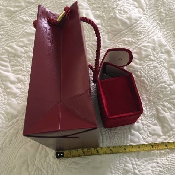 Cartier watch case (watch not include ) - Picture 2 of 2