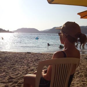 Meet your Posher, Kristie