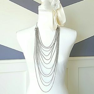 Chain Me Up Necklace