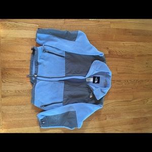 North face jacket women's