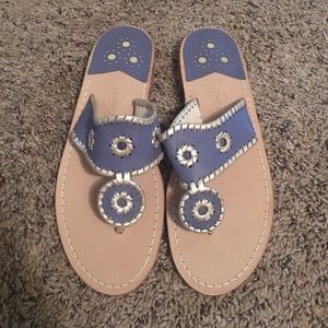 Jack Rogers