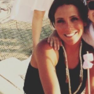 Meet your Posher, Mel