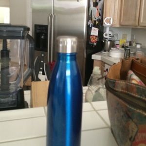 Meet your Posher, Loretta