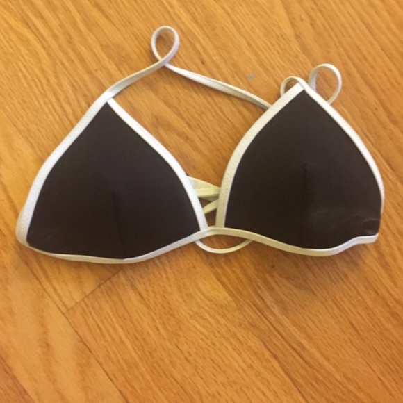 VS triangle bikini - Picture 2 of 4