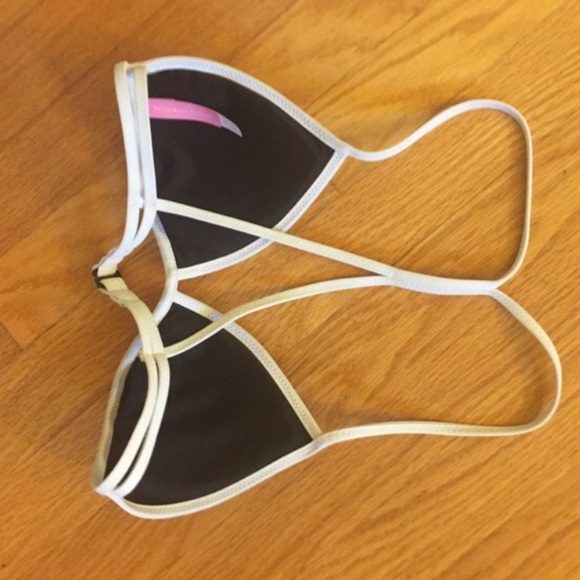 VS triangle bikini - Picture 3 of 4