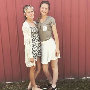 Meet your Posher, Kayla