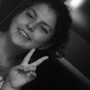 Meet your Posher, Phoebe